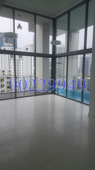Starlight Suites (D9), Apartment #130518412